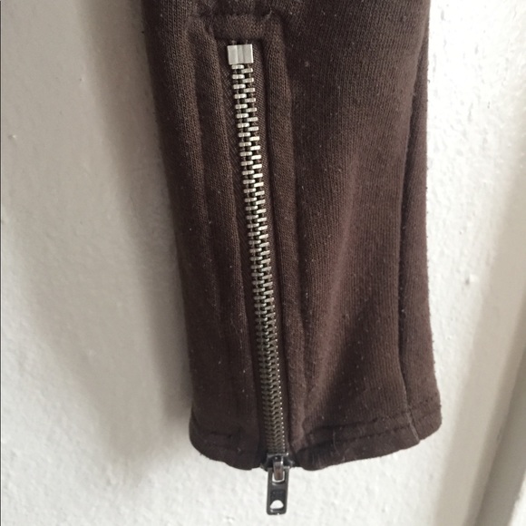 Urban Outfitters light zip up jacket - Picture 4 of 8